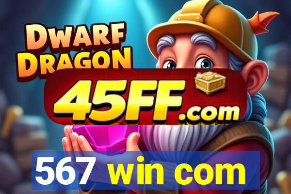 567 win com